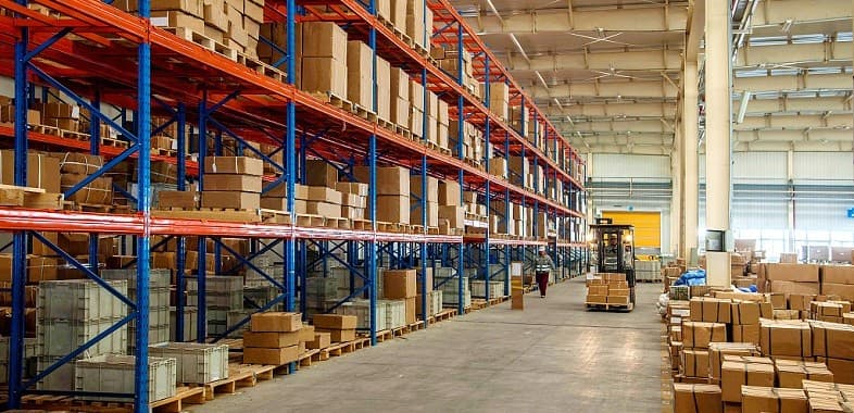 Logistics