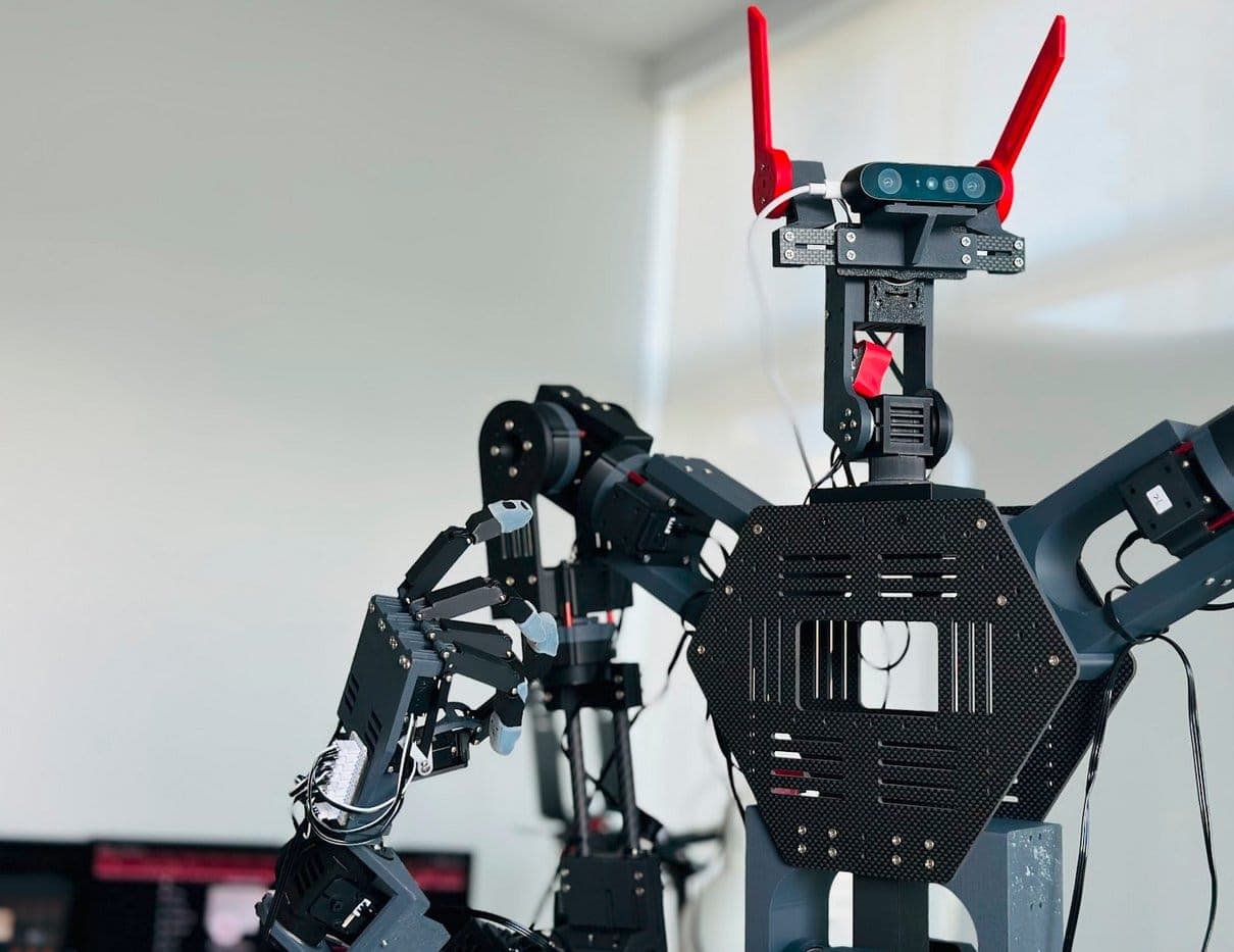 Humanoid Robot